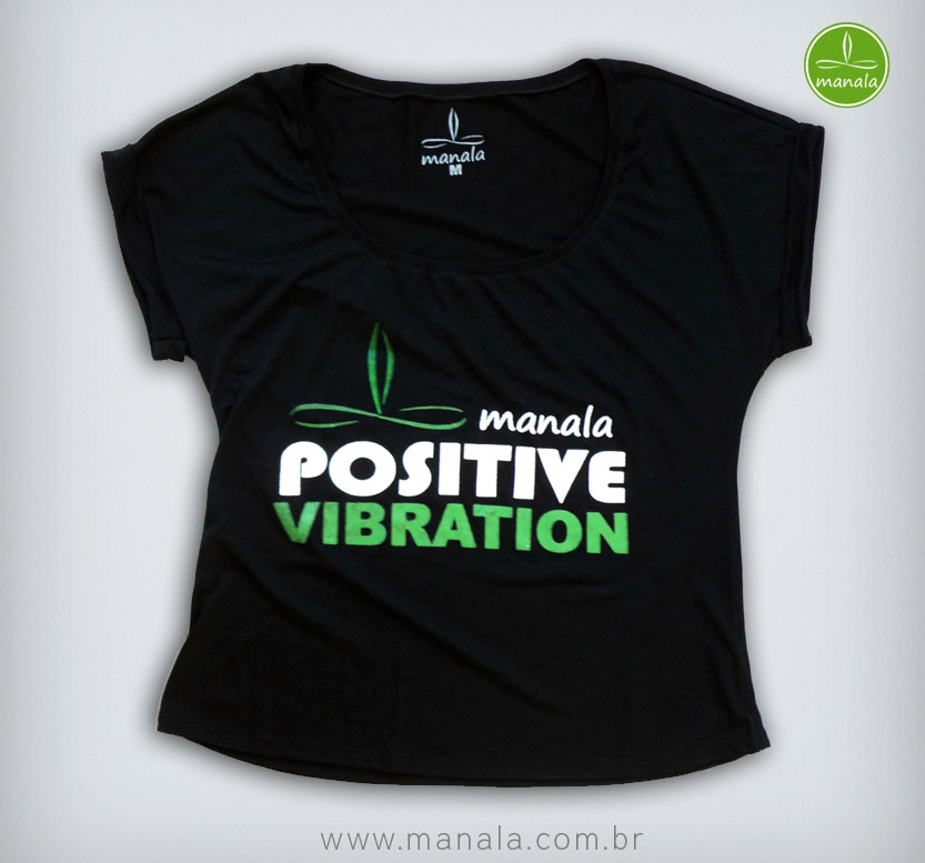Positive Vibration Manala