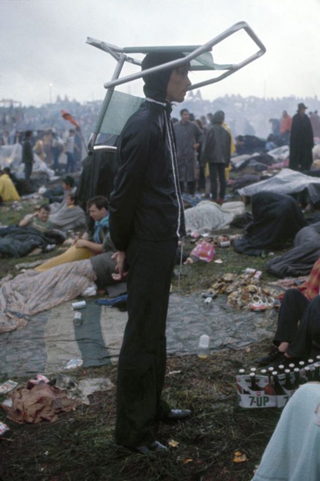 Woodstock81