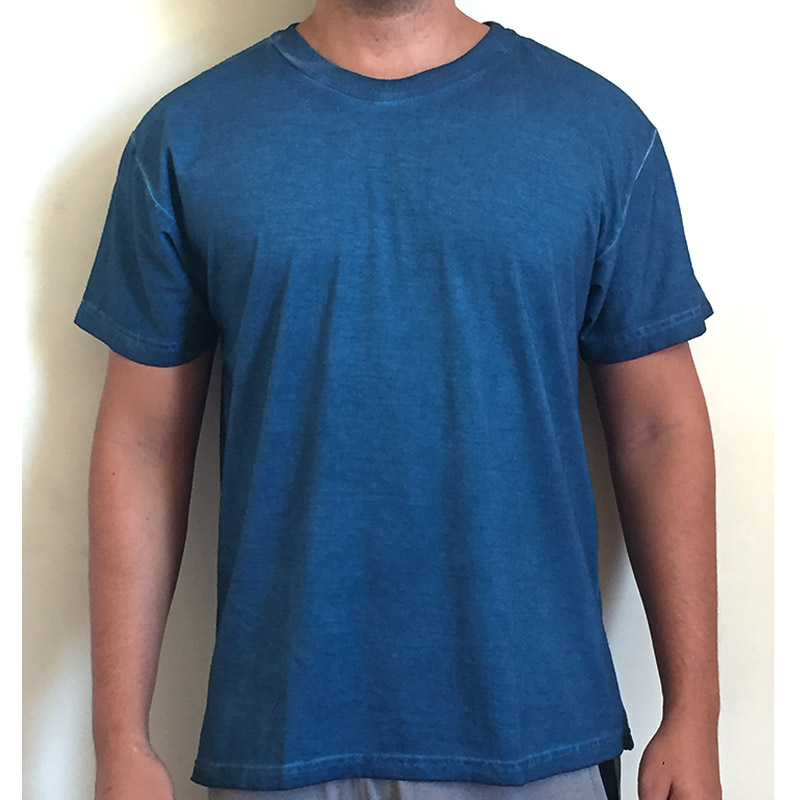 camiseta-estonada-lisa-azul